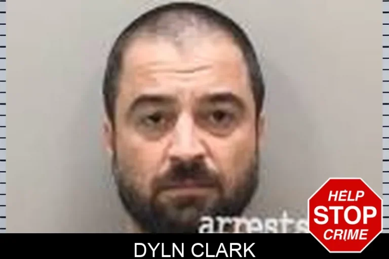 Dyln Clark