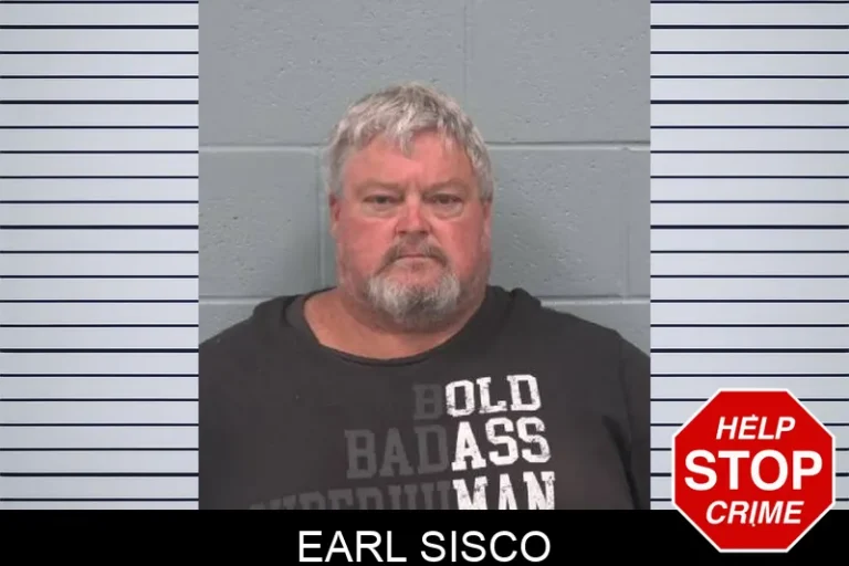 Earl Sisco