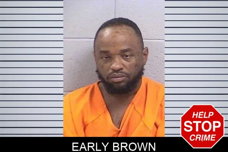 Early Brown