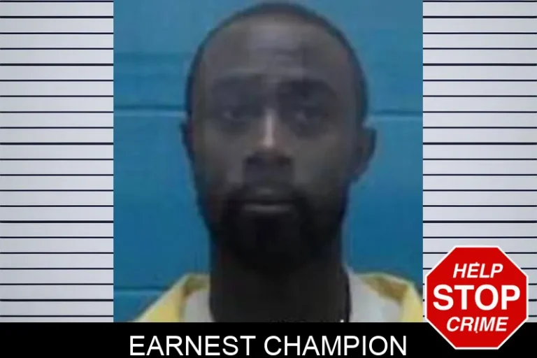 Earnest Champion