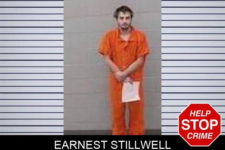 Earnest Stillwell