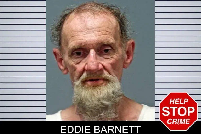 Eddie Barnett
