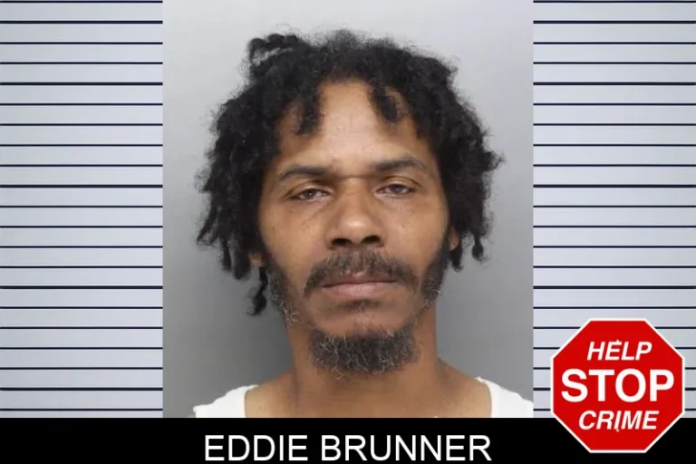 Eddie Brunner