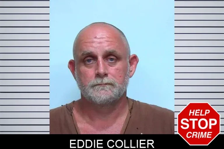 Eddie Collier