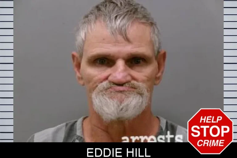 Eddie Hill