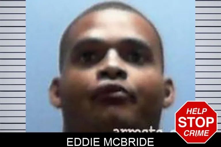 Eddie McBride