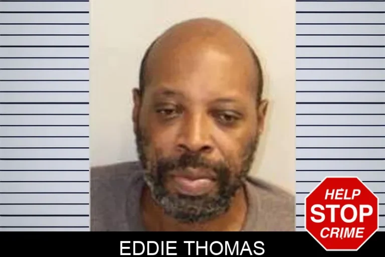 Eddie Thomas