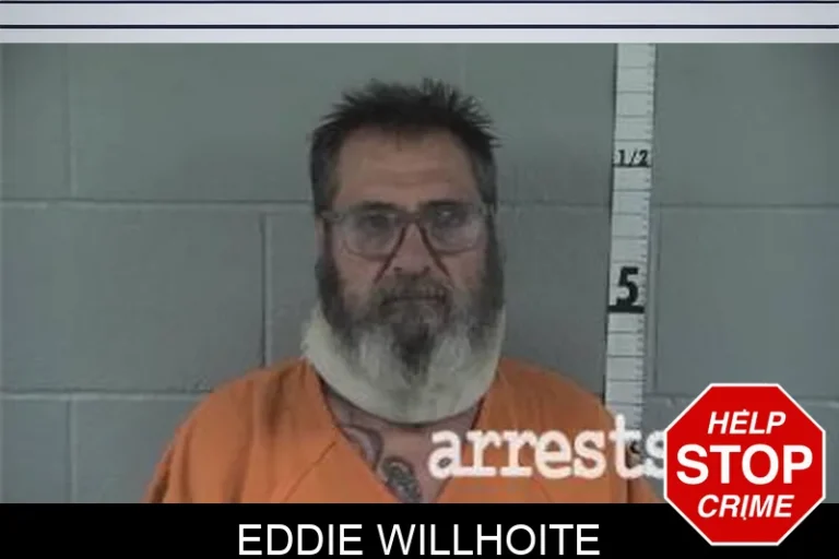 Eddie Willhoite