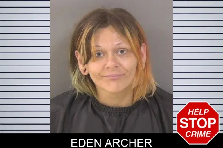Eden Archer