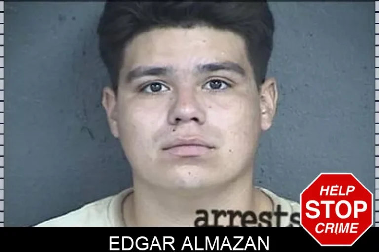 Edgar Almazan