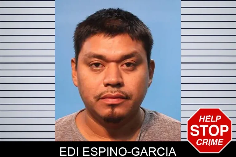 Edi Espino-Garcia