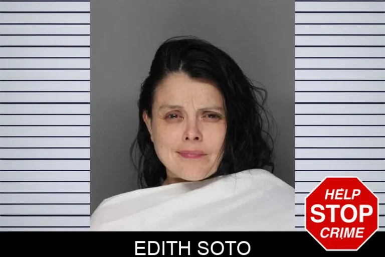 Edith Soto