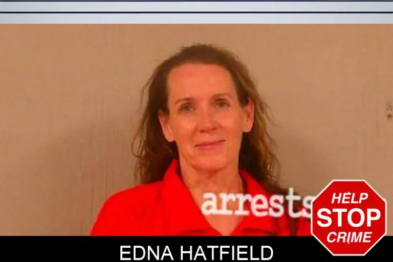 Edna Hatfield