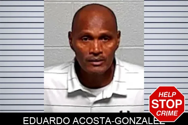 Eduardo Acosta-Gonzalez