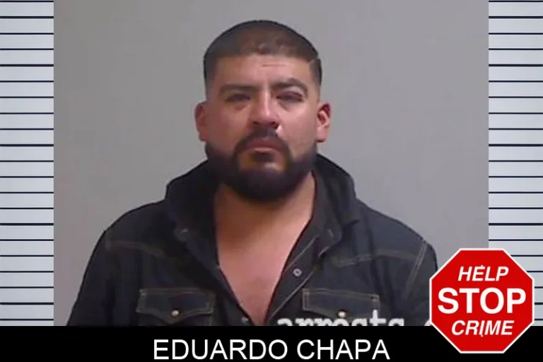 Eduardo Chapa