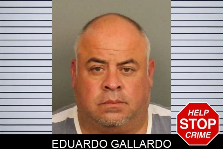 Eduardo Gallardo