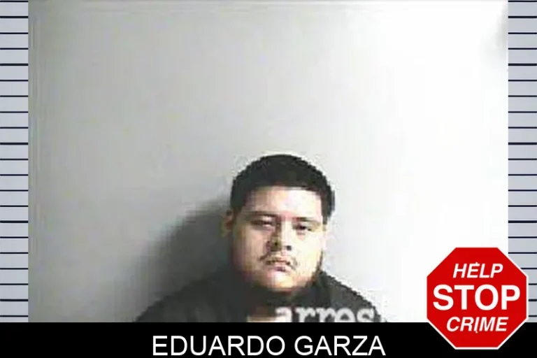 Eduardo Garza