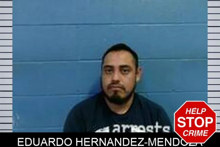 Eduardo Hernandez-Mendoza