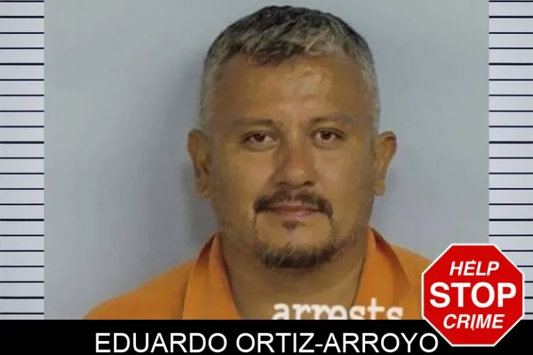 Eduardo Ortiz-Arroyo