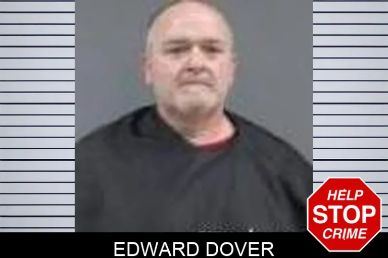 Edward Dover