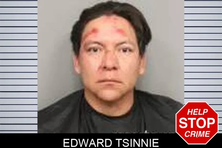 Edward Tsinnie