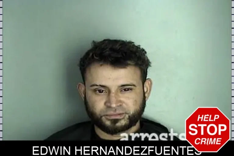 Edwin HernandezFuentes
