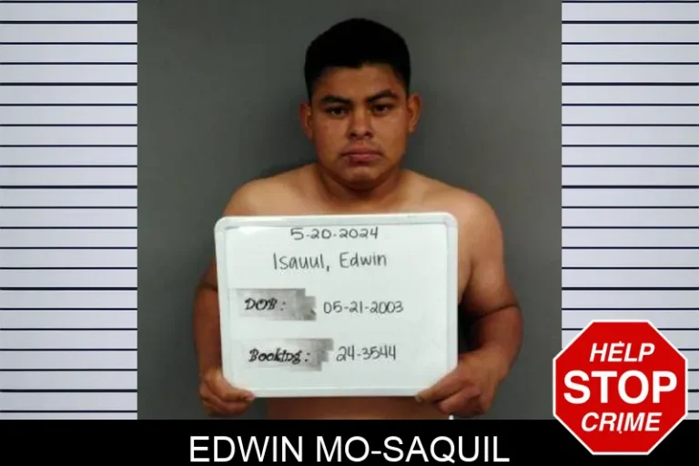 Edwin Mo-Saquil