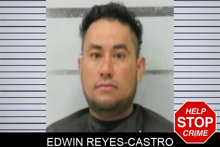 Edwin Reyes-Castro