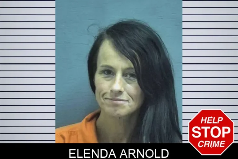 Elenda Arnold