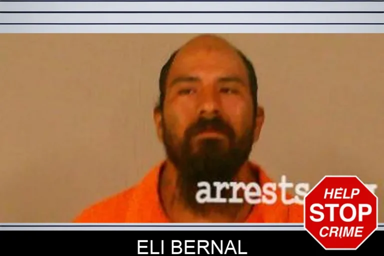 Eli Bernal