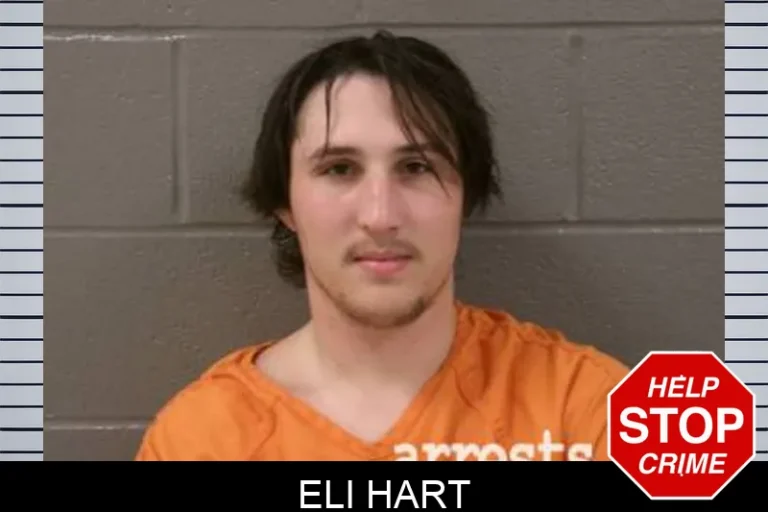 Eli Hart
