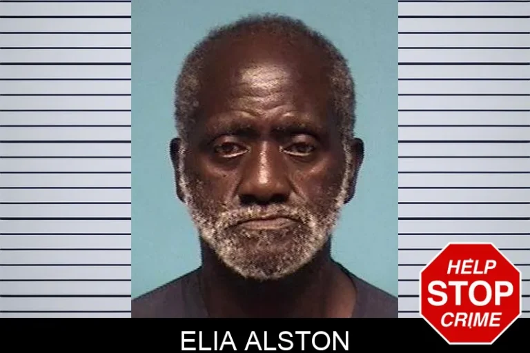 Elia Alston