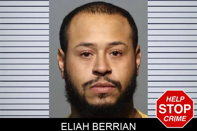 Eliah Berrian