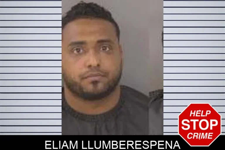 Eliam LlumberesPena
