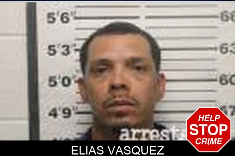 Elias Vasquez