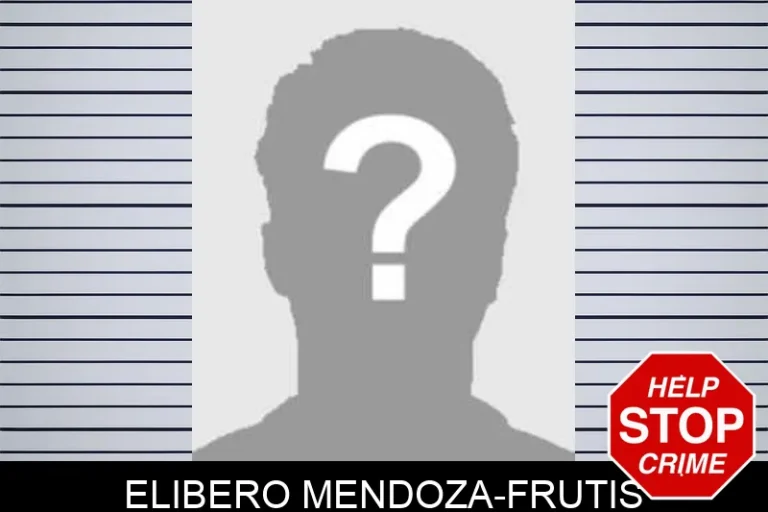 Elibero Mendoza-Frutis