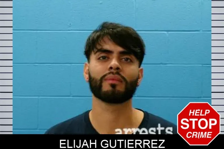 Elijah Gutierrez