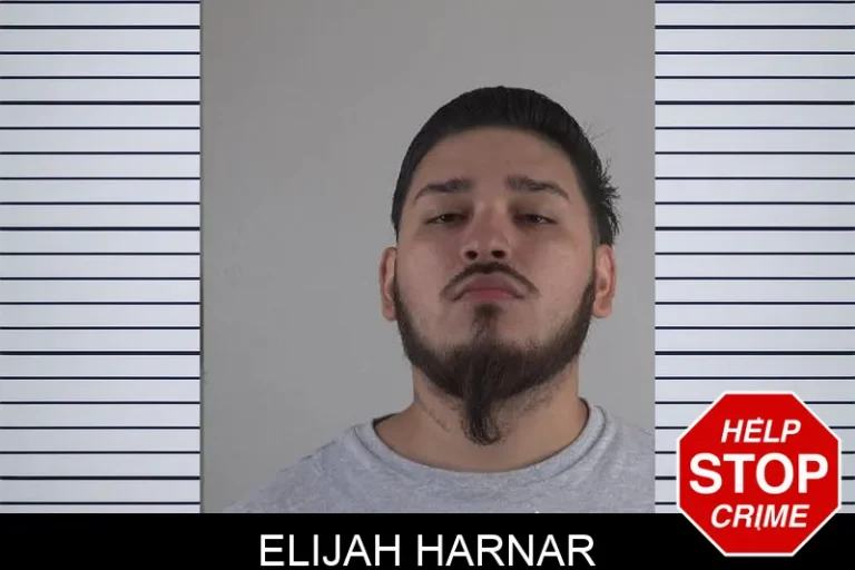 Elijah Harnar