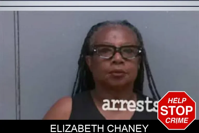 Elizabeth Chaney