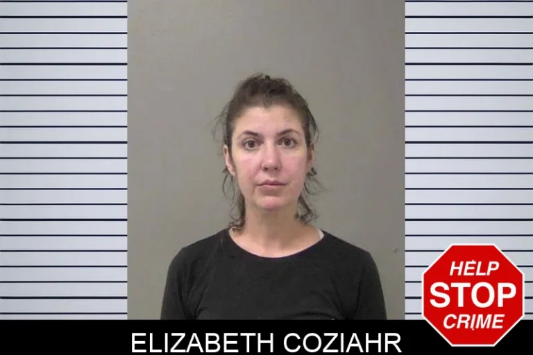 Elizabeth Coziahr