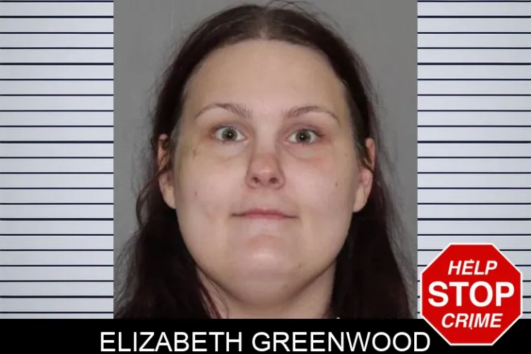 Elizabeth Greenwood