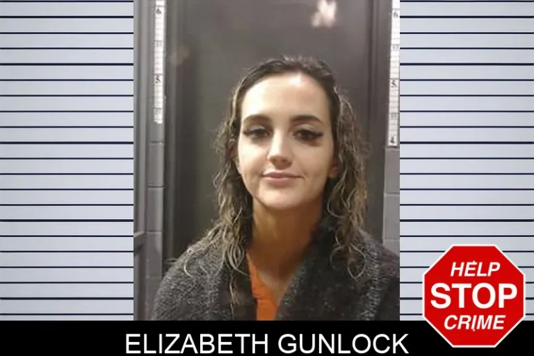 Elizabeth Gunlock