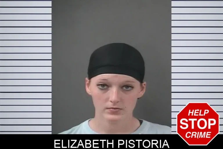 Elizabeth Pistoria
