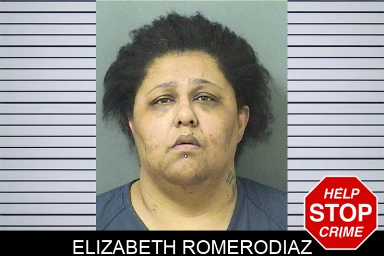 Elizabeth Romerodiaz