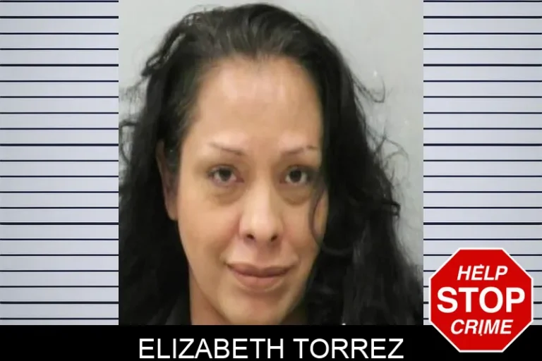 Elizabeth Torrez