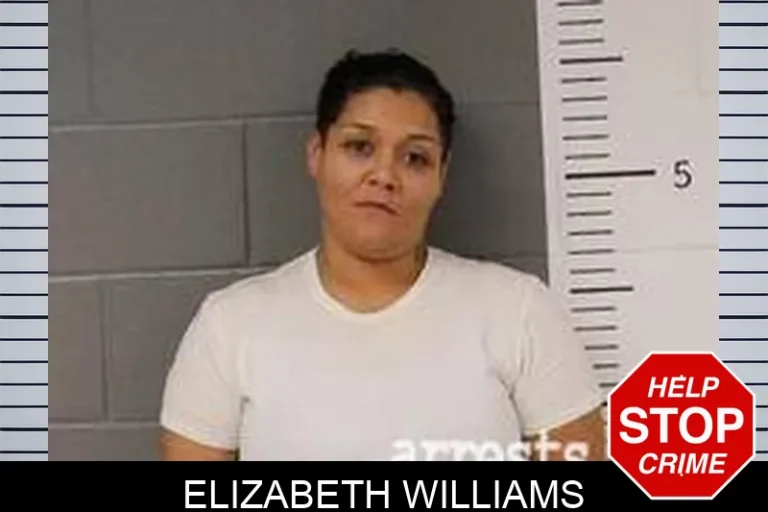 Elizabeth Williams