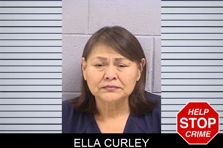 Ella Curley