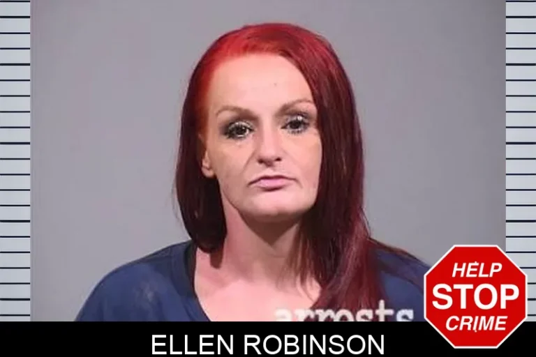 Ellen Robinson