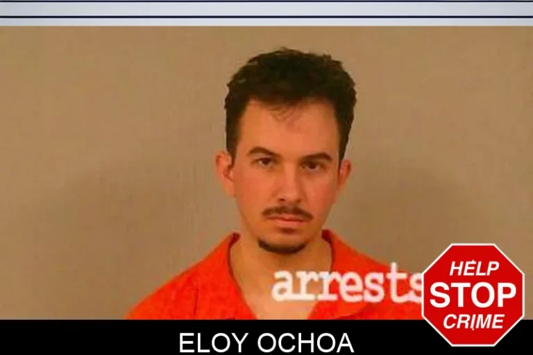 Eloy Ochoa