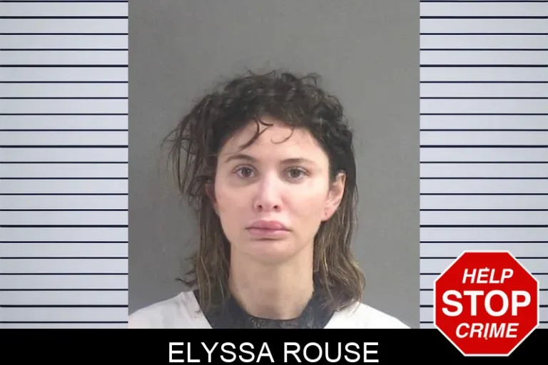 Elyssa Rouse